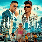 Pochette La Americana