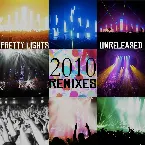 Pochette Unreleased 2010 Remixes