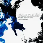 Pochette VALKYRIA : Azure Revolution Original Soundtrack