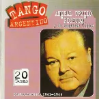 Pochette Tango argentino: Instrumental 1941-1944