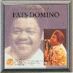 Pochette Portrait of Fats Domino