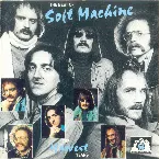 Pochette The Best of Soft Machine – The Harvest Years