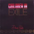Pochette Children In Exile