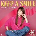Pochette KEEP A SMILE