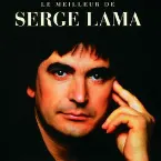 Pochette Le meilleur de Serge Lama