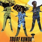 Pochette Touré Kunda