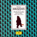 Pochette Complete Brahms Edition, Volume 1: Orchestral Works