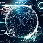 Pochette Never Sleep Again