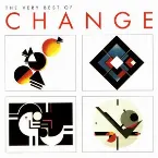 Pochette The Very Best of Change