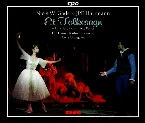 Pochette Et Folkesagn (A Folk Tale - Complete Ballet)