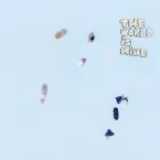 Pochette THE WORLD IS MINE