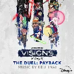 Pochette Star Wars: Visions Vol. 3 - The Duel: Payback (Original Soundtrack)