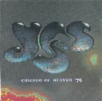 Pochette Chicago of Heaven: 4 June 79
