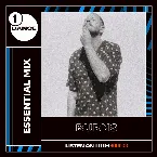 Pochette 2022-02-19: BBC Radio 1 Essential Mix