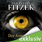 Pochette Der Augenjäger