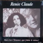Pochette Moi c'est Clémence que j'aime le mieux