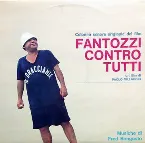 Pochette Fantozzi Contro Tutti (Colonna Sonora Originale Del Film)