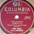 Pochette (I Stood and Threw) Confetti / No Other Love but Yours