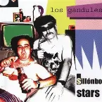 Pochette Sillónbol Stars