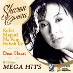 Pochette Kahit Maputi Na Ang Buhok Ko, Dear Heart and Other Mega Hits