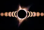 Pochette The Origin of Supernatural Astronomical Phenomena 26