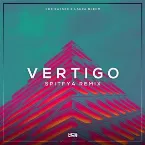 Pochette Vertigo (Spitfya remix)