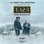 Pochette 1923 (Original Series Soundtrack), Season 2