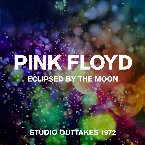 Pochette Eclipsed by the Moon: Studio Outtakes 1972