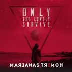 Pochette Only the Lonely Survive