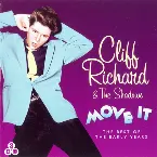 Pochette Move It: The Best of the Early Years