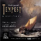 Pochette Shakespeare’s Tempest