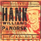 Pochette Hank Williams på Norsk: Aleine om høsten