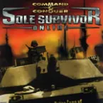 Pochette Command & Conquer: Sole Survivor