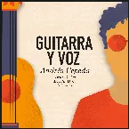 Pochette Guitarra y voz desde el Teatro Colón de Bogotá