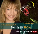 Pochette Die kleine Hexe