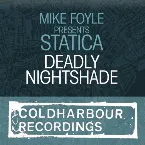 Pochette Deadly Nightshade