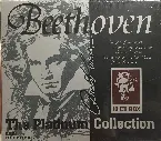 Pochette Beethoven: The Platinum Collection
