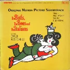 Pochette The Birds, the Bees and the Italians