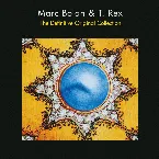 Pochette Best of Marc Bolan and T-Rex