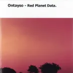 Pochette Red Planet Data
