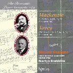 Pochette The Romantic Piano Concerto, Volume 19: Mackenzie: Scottish Concerto, op. 55 / Tovey: Piano Concerto in A major, op. 15