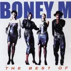 Pochette The Best of Boney M.
