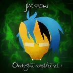 Pochette Jyc Row Orchestral Compilation Vol. 1