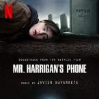 Pochette Mr. Harrigan’s Phone: Soundtrack from the Netflix Film