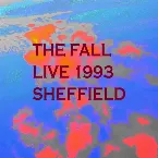 Pochette Live 1993 at Hallam University, Sheffield