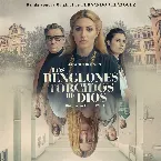 Pochette Los Renglones Torcidos de Dios