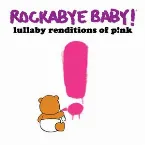 Pochette Lullaby Renditions of P!nk