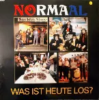 Pochette Was ist heute los?