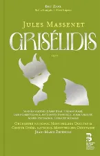 Pochette Grisélidis