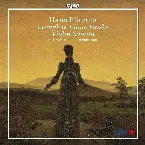 Pochette Complete Piano Works / Violin Sonata